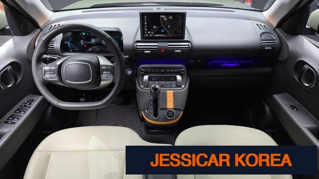 2023 Hyundai Casper - Thumbnail 6