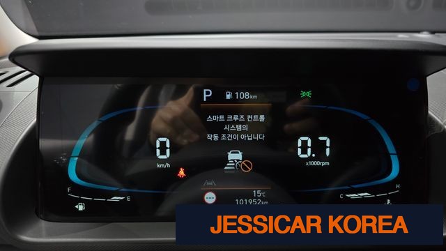 2023 Hyundai Casper - Thumbnail 7