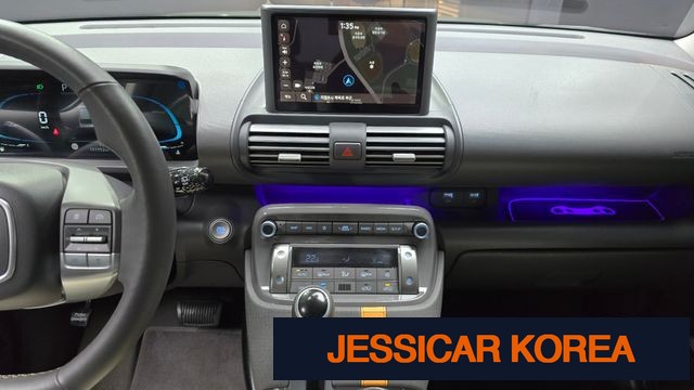 2023 Hyundai Casper - Thumbnail 9