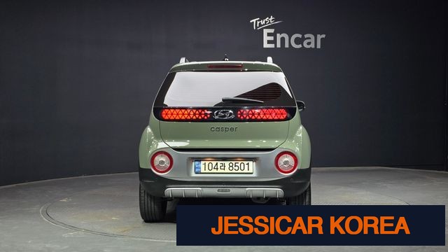 2023 Hyundai Casper - Thumbnail 10