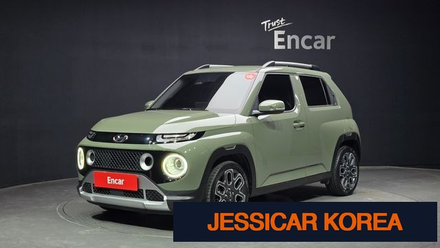 2023 Hyundai Casper - Thumbnail 14