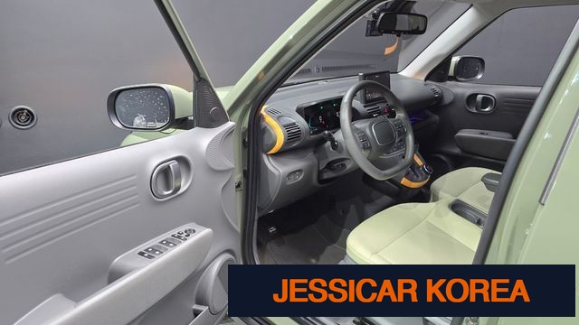 2023 Hyundai Casper - Thumbnail 18