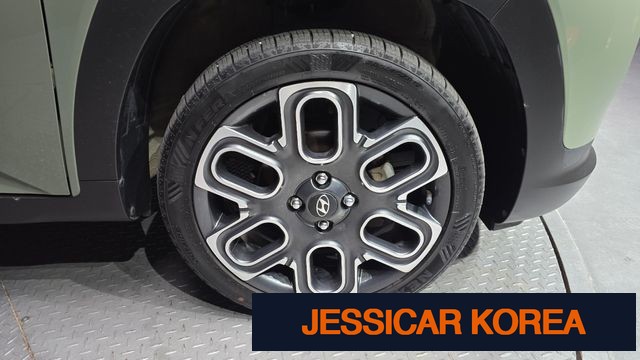 2023 Hyundai Casper - Thumbnail 19