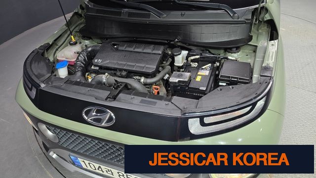 2023 Hyundai Casper - Thumbnail 20