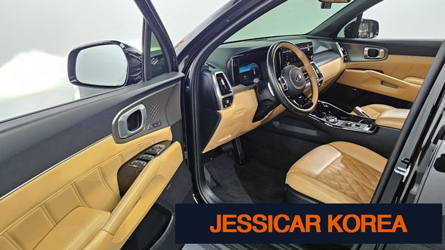 2021 Kia Sorento 4th Gen - Thumbnail 3
