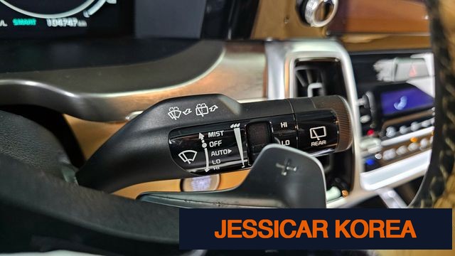 2021 Kia Sorento 4th Gen - Thumbnail 4