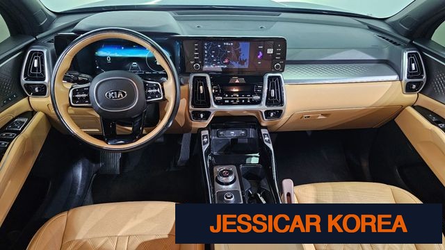2021 Kia Sorento 4th Gen - Thumbnail 6