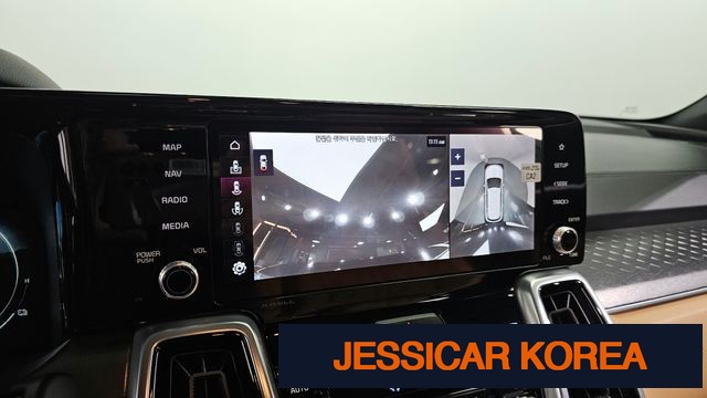2021 Kia Sorento 4th Gen - Thumbnail 8