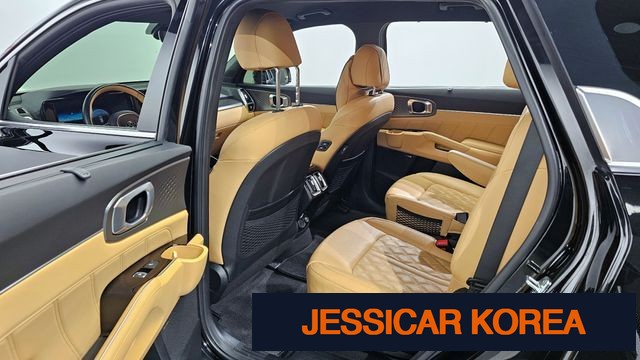 2021 Kia Sorento 4th Gen - Thumbnail 9