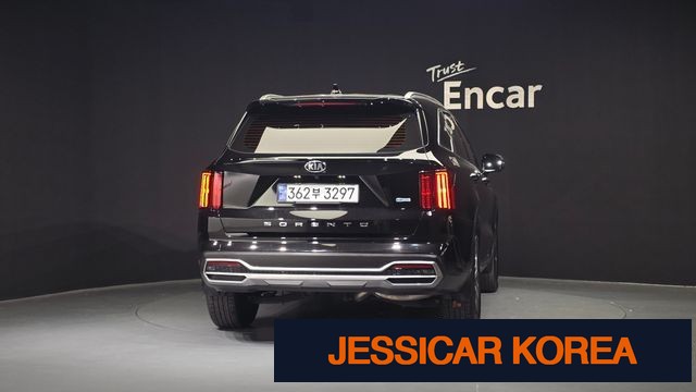 2021 Kia Sorento 4th Gen - Thumbnail 10