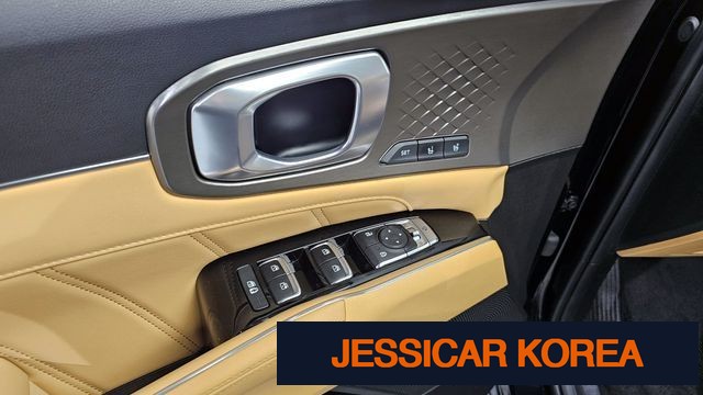 2021 Kia Sorento 4th Gen - Thumbnail 11
