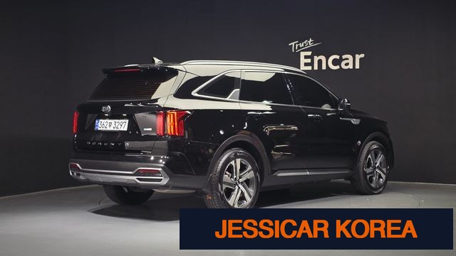 2021 Kia Sorento 4th Gen - Thumbnail 13