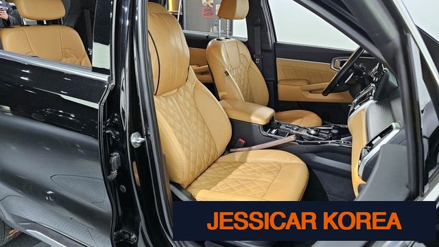 2021 Kia Sorento 4th Gen - Thumbnail 14