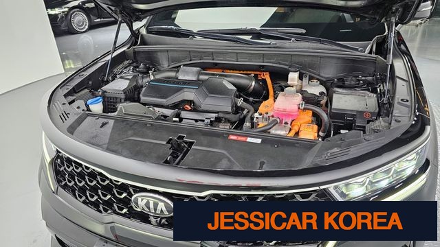 2021 Kia Sorento 4th Gen - Thumbnail 16