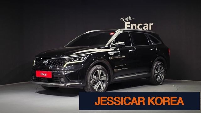 2021 Kia Sorento 4th Gen - Thumbnail 17