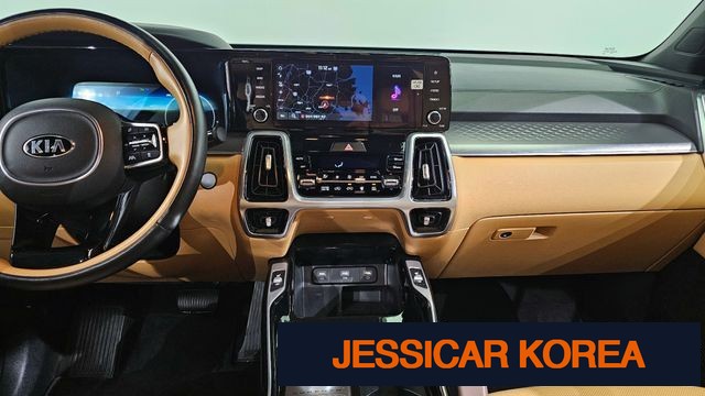 2021 Kia Sorento 4th Gen - Thumbnail 19