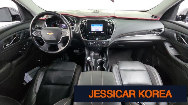 2021 Chevrolet Traverse - Thumbnail 6