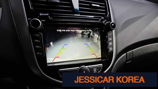 2016 Hyundai Accent (new model) - Thumbnail 2