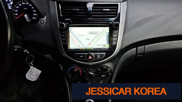 2016 Hyundai Accent (new model) - Thumbnail 7