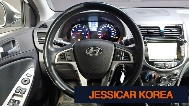 2016 Hyundai Accent (new model) - Thumbnail 8