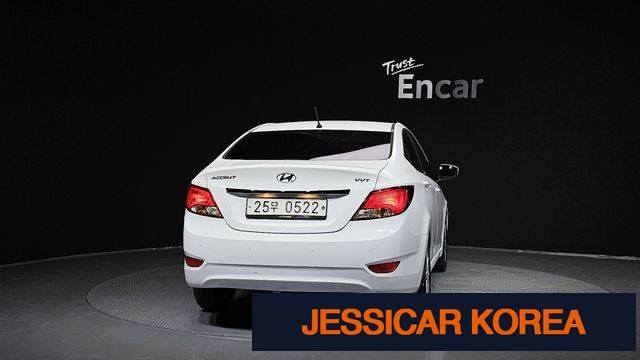 2016 Hyundai Accent (new model) - Thumbnail 15
