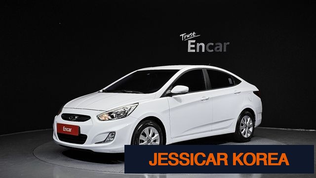 2016 Hyundai Accent (new model) - Thumbnail 16