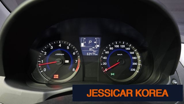 2016 Hyundai Accent (new model) - Thumbnail 17