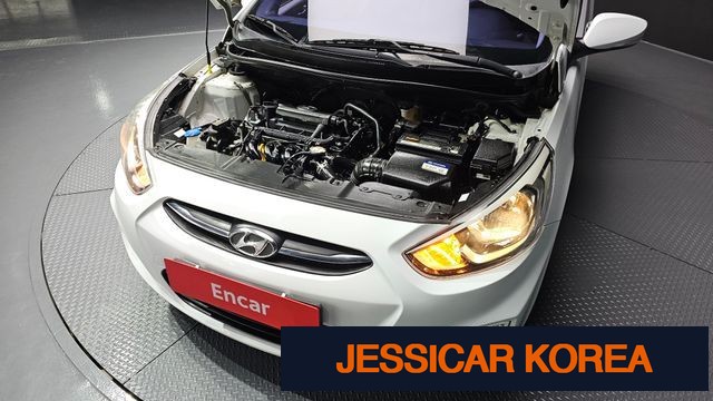 2016 Hyundai Accent (new model) - Thumbnail 18
