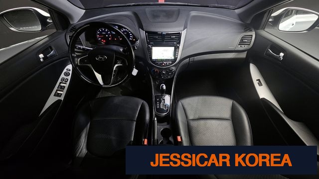 2016 Hyundai Accent (new model) - Thumbnail 19