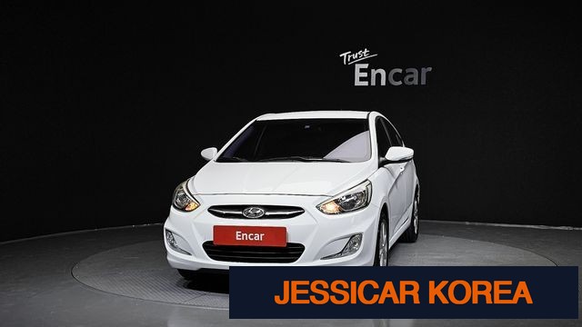 2016 Hyundai Accent (new model) - Thumbnail 20