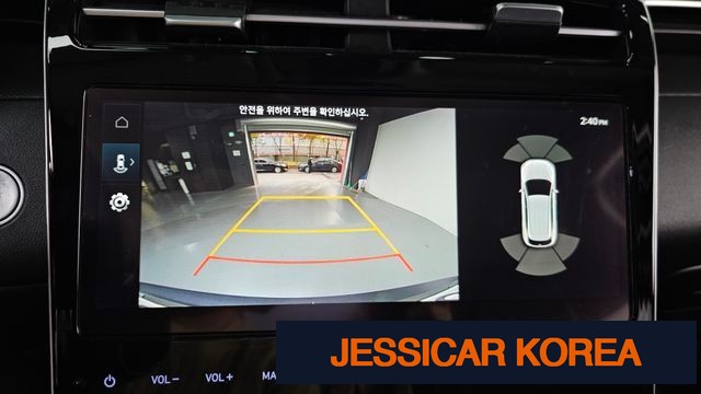 2022 Hyundai Tucson (NX4) - Thumbnail 6