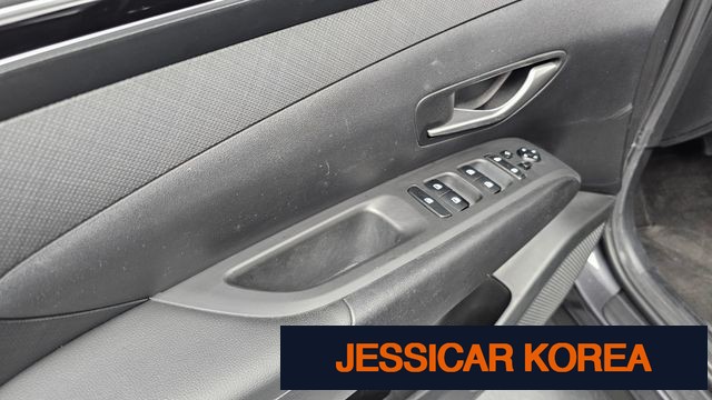 2022 Hyundai Tucson (NX4) - Thumbnail 7
