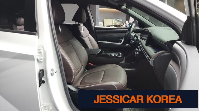 2024 Hyundai The New Tucson (NX4) - Thumbnail 4