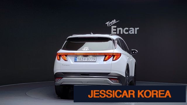 2024 Hyundai The New Tucson (NX4) - Thumbnail 5