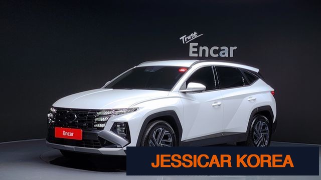 2024 Hyundai The New Tucson (NX4) - Thumbnail 6