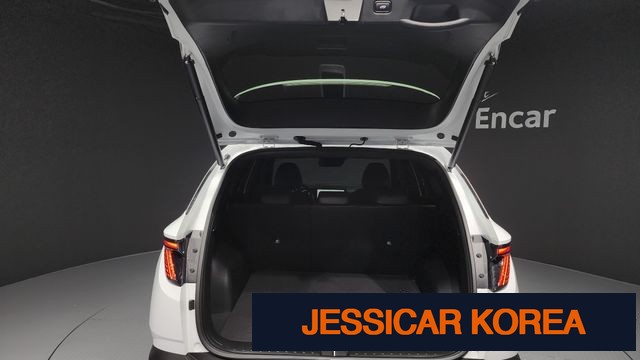2024 Hyundai The New Tucson (NX4) - Thumbnail 7