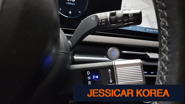 2024 Hyundai The New Tucson (NX4) - Thumbnail 8