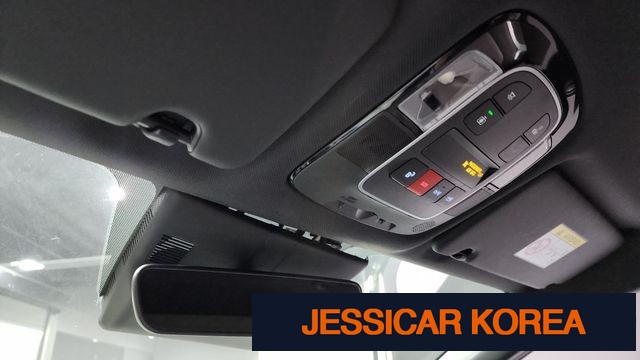 2024 Hyundai The New Tucson (NX4) - Thumbnail 13