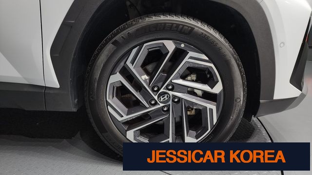 2024 Hyundai The New Tucson (NX4) - Thumbnail 14