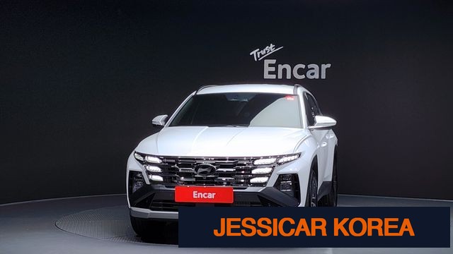2024 Hyundai The New Tucson (NX4) - Thumbnail 16