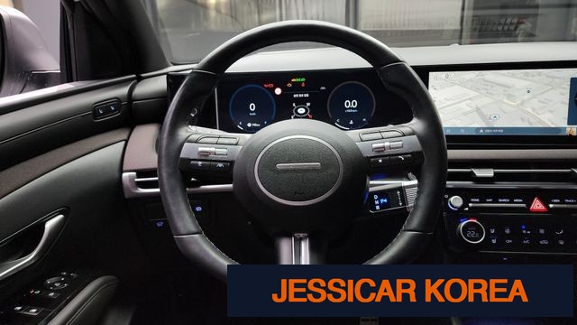 2024 Hyundai The New Tucson (NX4) - Thumbnail 20