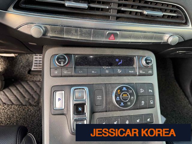 2022 Hyundai Palisade - Thumbnail 2