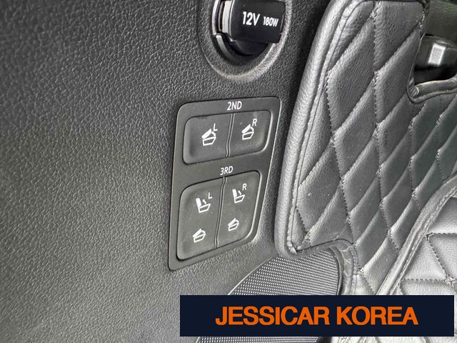 2022 Hyundai Palisade - Thumbnail 3