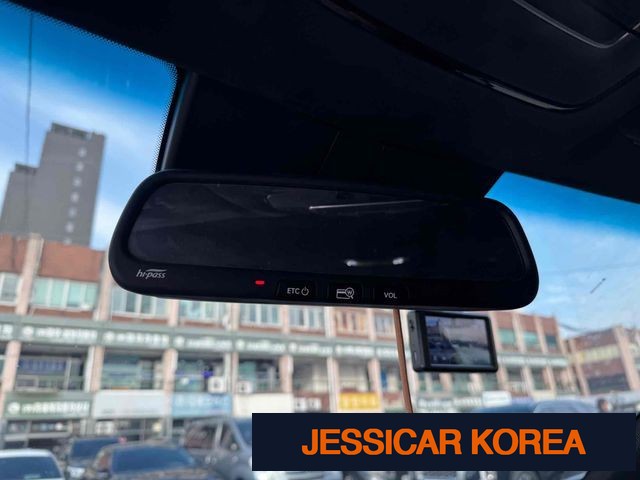 2022 Hyundai Palisade - Thumbnail 7