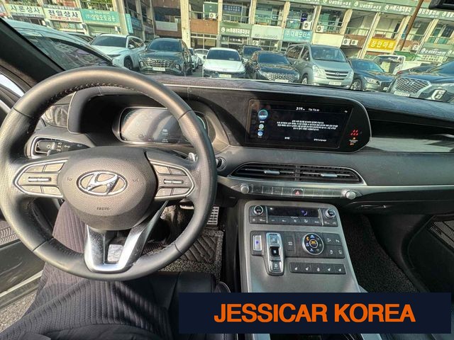 2022 Hyundai Palisade - Thumbnail 9