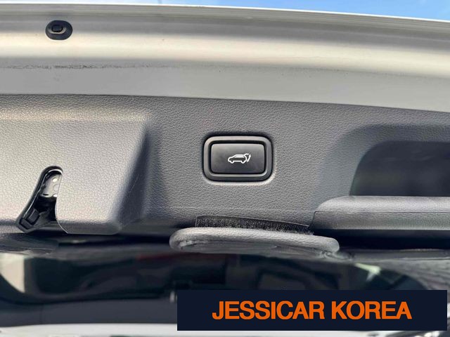 2022 Hyundai Palisade - Thumbnail 10
