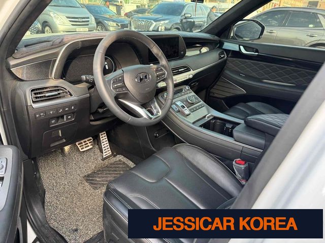 2022 Hyundai Palisade - Thumbnail 14