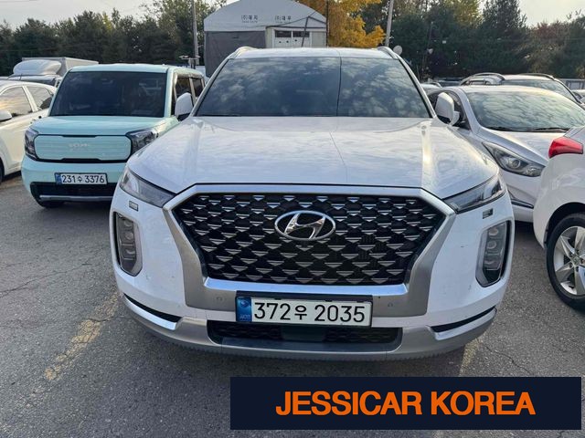 2022 Hyundai Palisade - Thumbnail 15