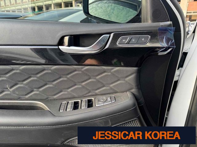 2022 Hyundai Palisade - Thumbnail 16