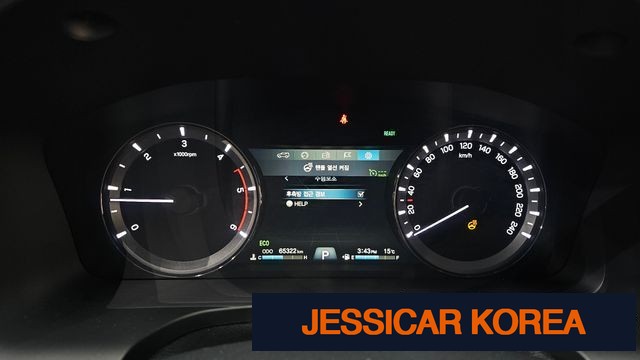 2021 KG Mobility The New Rexton Sports Khan - Thumbnail 6